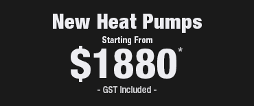 Heat Pump Experts In Remuera