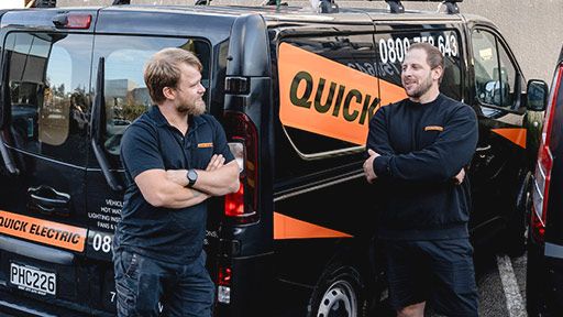 Expert Electricians Remuera