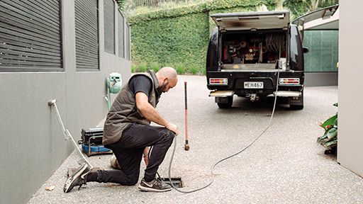 Remuera Drain & Sewer Plumbers: Fast