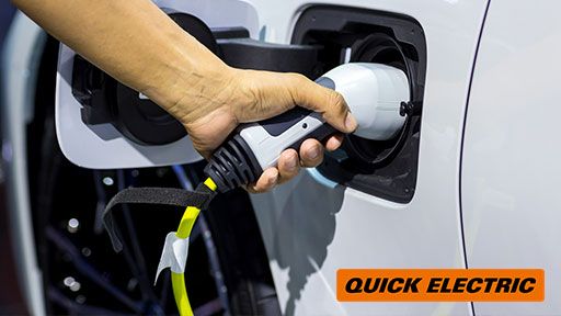 Fast, One Time Service In Remuera